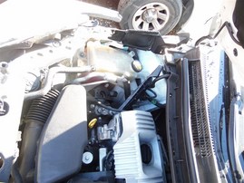 2012 Toyota Prius White 1.8L AT #Z22116